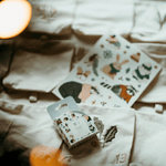 Washi Tape - Hats & Mittens von nuukk