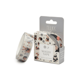 Washi Tape - Hats & Mittens von nuukk