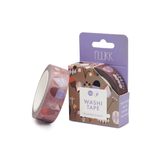Washi Tape - Ostereier von NUUKK