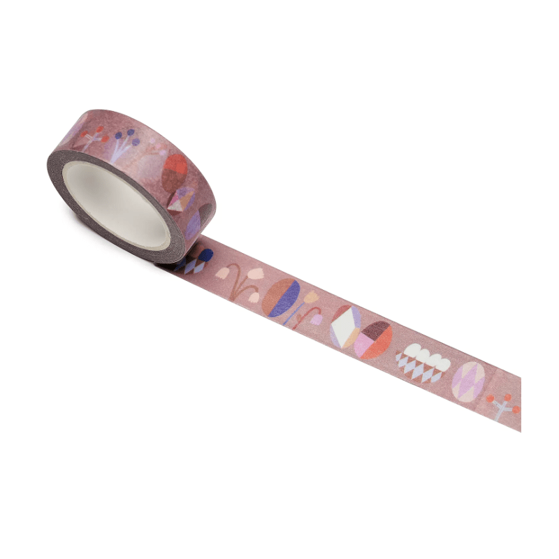 Washi Tape - Ostereier von NUUKK