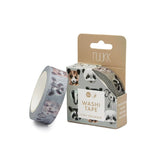Washi Tape – Pelznasen von NUUKK