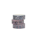 Washi Tape – Pelznasen von NUUKK