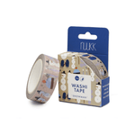 Washi Tape - Snowman von nuukk