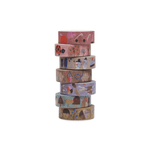 Washi Tape - Snowman von nuukk