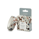 Washi Tape - Woodland Animals von nuukk