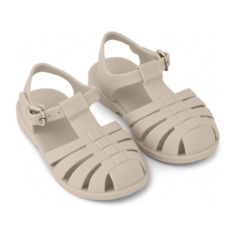 Wassersandalen sandy von Liewood