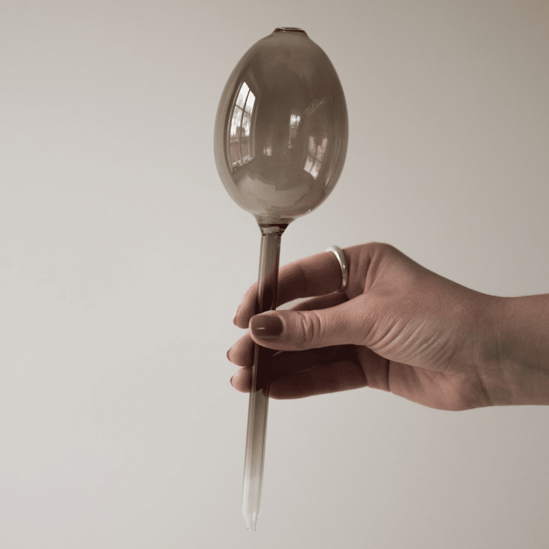 Wasserspender - Bubble brown von dbkd