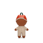 WE ARE GOMMU - Puppe mini GOMMU Baby Apple

