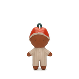 WE ARE GOMMU - Puppe mini GOMMU Baby Apple

