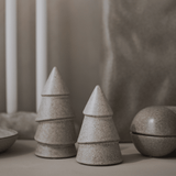 Weihnachtsdeko - Narrow beige von dbkd