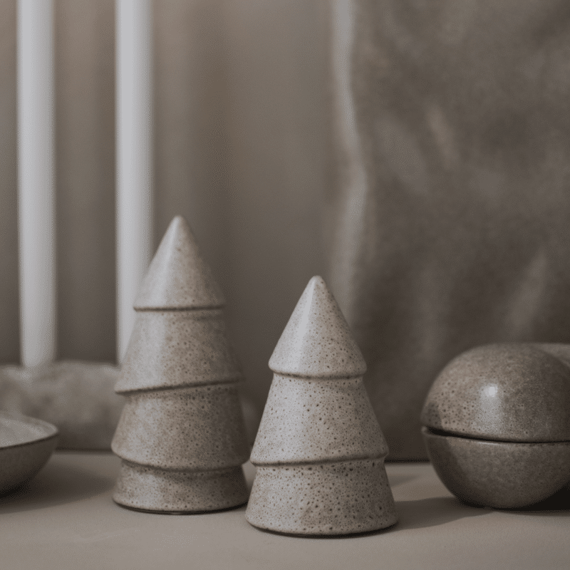 Weihnachtsdeko - Narrow beige von dbkd