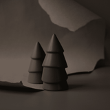 Weihnachtsdeko - Narrow dust von dbkd
