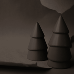 Weihnachtsdeko - Narrow dust von dbkd