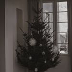 Weihnachtsdeko - Paperflake von dbkdv