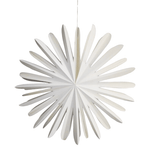 Weihnachtsdeko - Paperflake L von dbkd