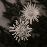 Weihnachtsdeko - Paperflake von dbkd