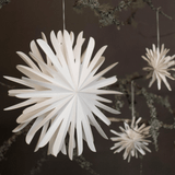 Weihnachtsdeko - Paperflake von dbkd