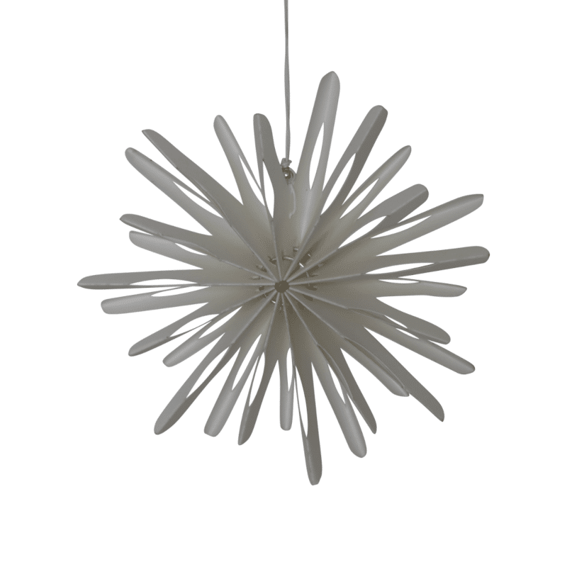 Weihnachtsdeko - Paperflake M von dbkd