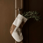 Weihnachtsstrumpf - Tonal von Ferm Living