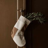 Weihnachtsstrumpf - Tonal von Ferm Living