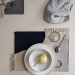 Weinglas - Ripple klar 2er Set von Ferm Living