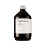 Wildkräuter Oxymel - Balance - L: 500ml von Kruut