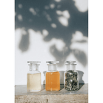 Wildkräuter Oxymel von kruut