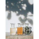 Wildkräuter Oxymel von kruut