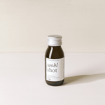 Wildkräuter Oxymel - Wohl Shot von kruut