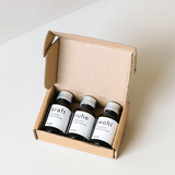 Wildkräuter Oxymel Geschenkset - Die Kleinen von kruut