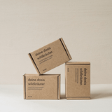 Wildkräuter Oxymel Geschenkset - Die Kleinen von kruut