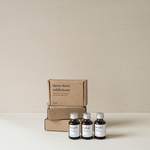 Wildkräuter Oxymel Geschenkset - Die Kleinen von kruut