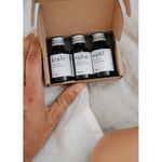 Wildkräuter Oxymel Geschenkset - Die Kleinen von kruut