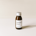 Wildkräuter Oxymel - Immun Shot von kruut