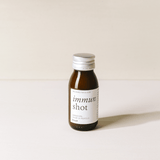 Wildkräuter Oxymel - Immun Shot von kruut