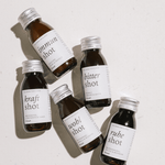 Wildkräuter Oxymel - Shot von kruut