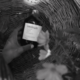 Wildkräuter Oxymel - Immun von kruut