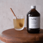 Wildkräuter Oxymel - Ruhe von kruut