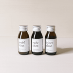 Wildkräuter Oxymel - Shot von kruut