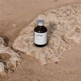 Wildkräuter Oxymel - Ruhe von kruut