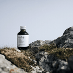 Wildkräuter Oxymel - Ruhe von kruut