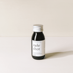 Wildkräuter Oxymel - Ruhe Shot von kruut