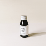 Wildkräuter Oxymel - Ruhe Shot von kruut