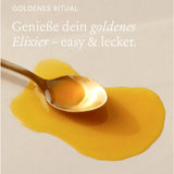 Wildkräuter Oxymel - Ayurveda von kruut
