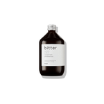 Wildkräuter Oxymel - Bitter L von kruut