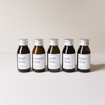 Wildkräuter Oxymel - Shot von kruut