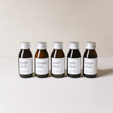 Wildkräuter Oxymel - Shot von kruut