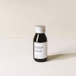 Wildkräuter Oxymel - Bitter Shot von kruut