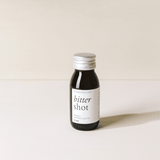 Wildkräuter Oxymel - Bitter Shot von kruut