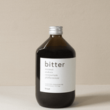 Wildkräuter Oxymel - Bitter L von kruut